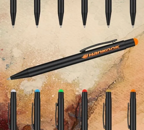 METAL TÜKENMEZ KALEMLER