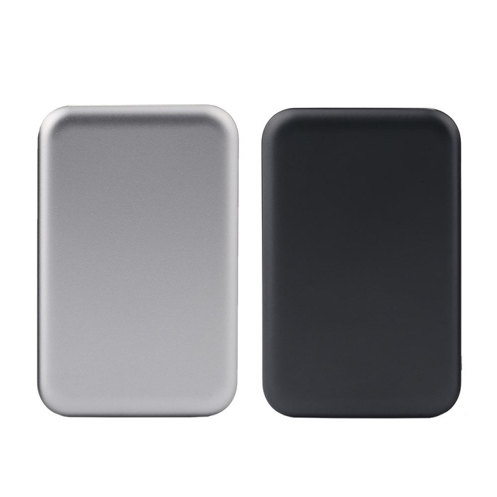 Powerbank 10000 mAh ( Magsafe & 22.5w Hızlı Şarj )