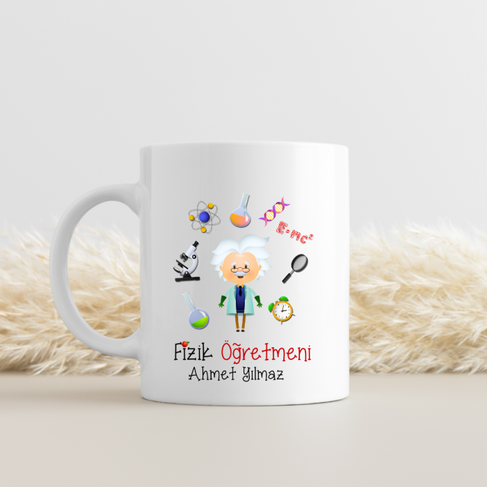 Fizik Öğretmeni