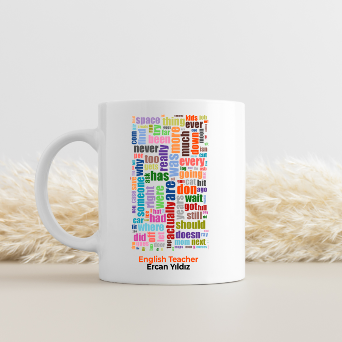 İngilizce Öğretmeni - 3