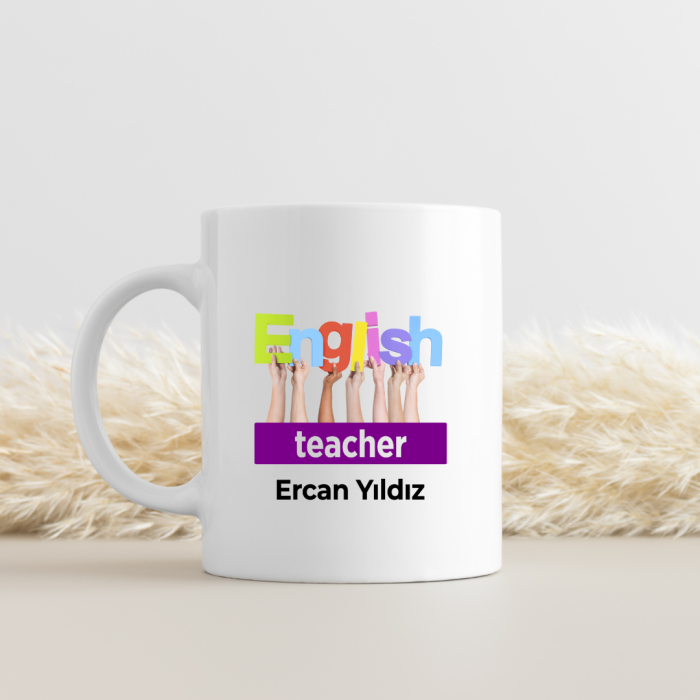 İngilizce Öğretmeni - 4