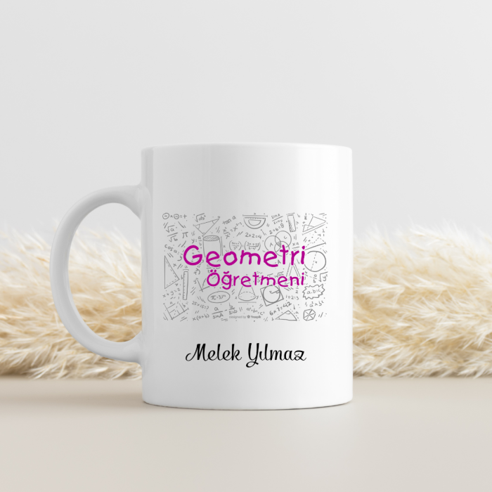 Geometri Öğretmeni