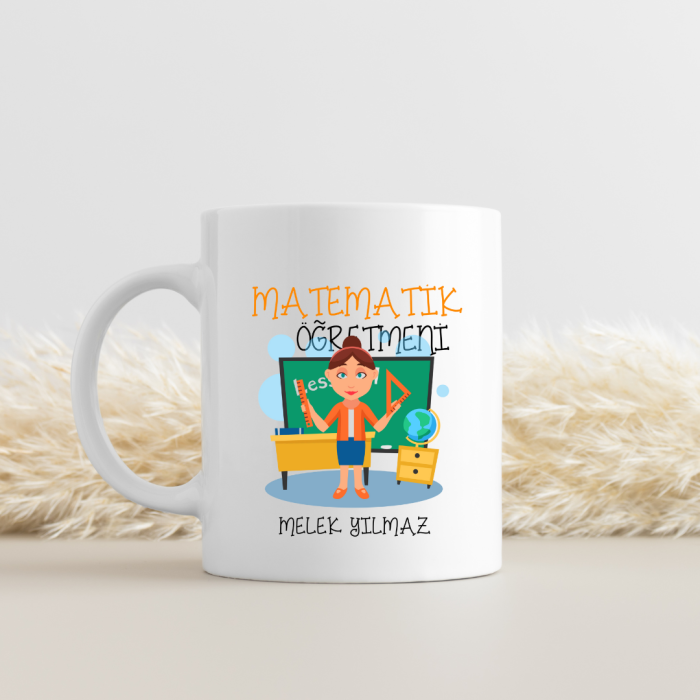Matematik Öğretmeni