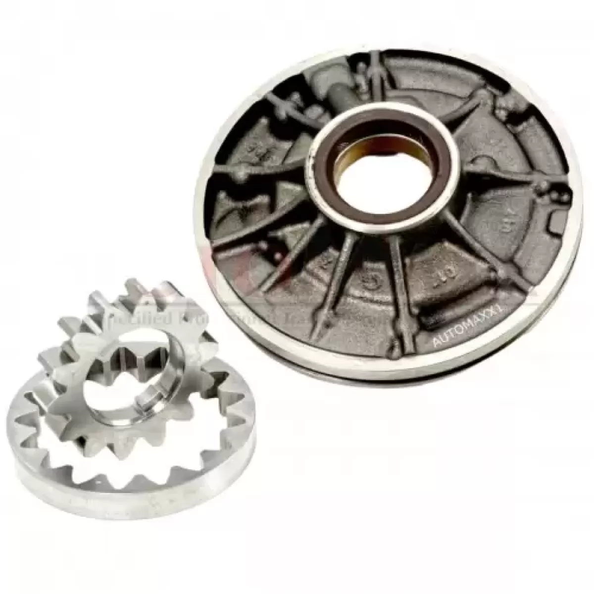 OTOMATİK ŞANZIMAN YAĞ POMPASI 5HP19