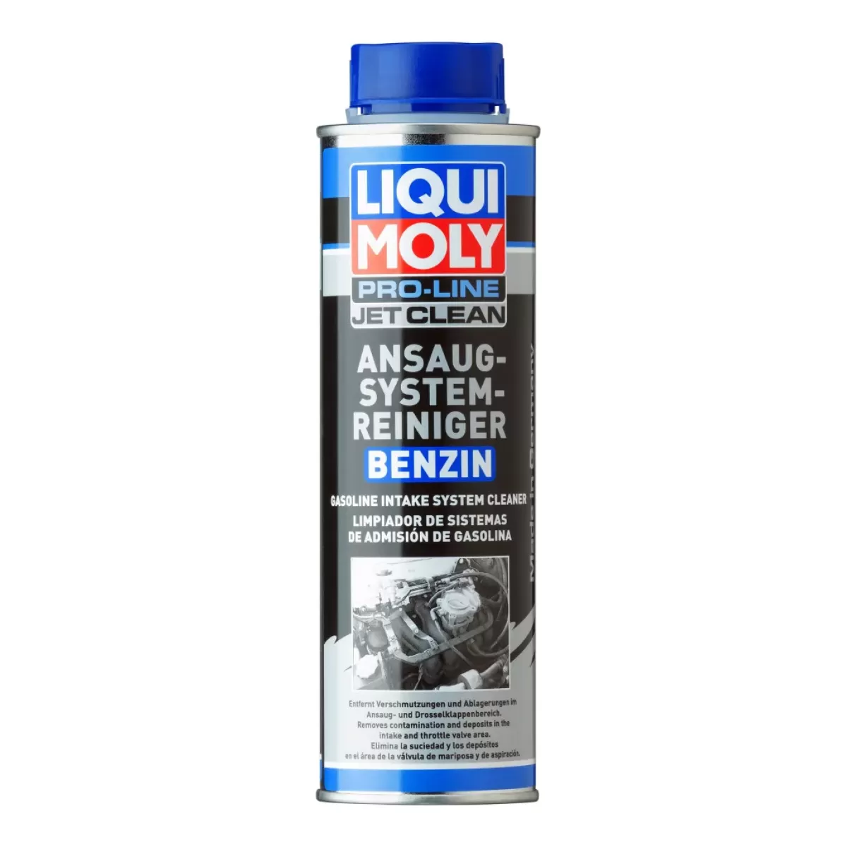 LIQUI MOLY BENZİN SİSTEM TEMİZLEYİCİ 20985