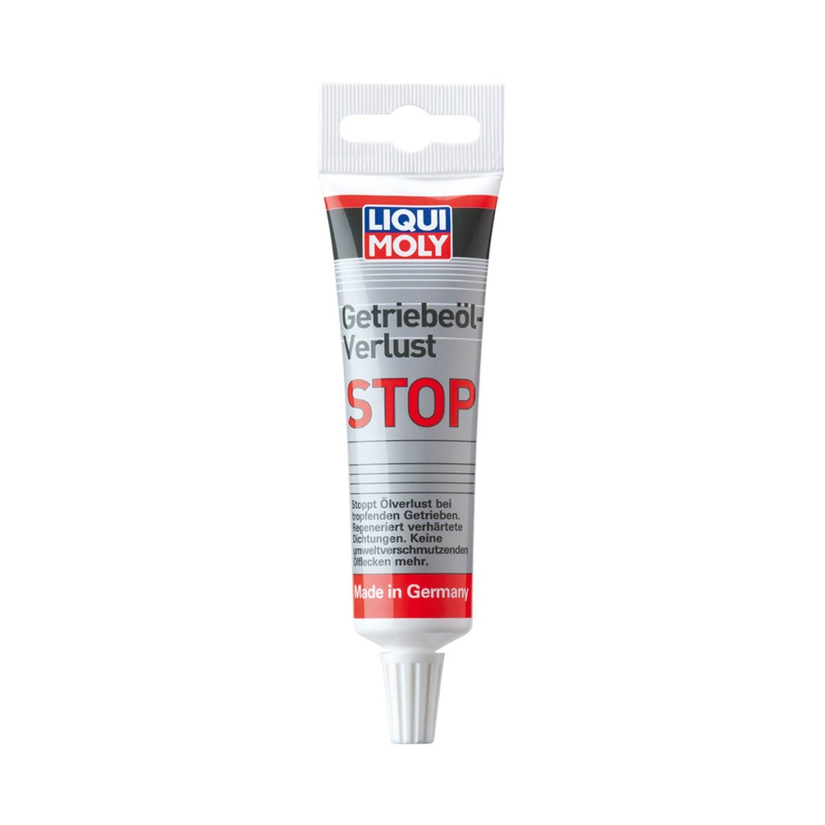 LIQUI MOLY ŞANZIMAN YAĞ SIZINTI ÖNLEYİCİ 50 ML 1042
