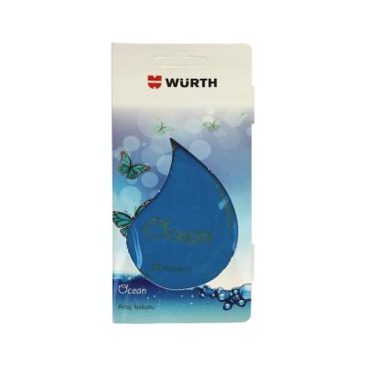 WÜRTH ASMA KOKU OCEAN