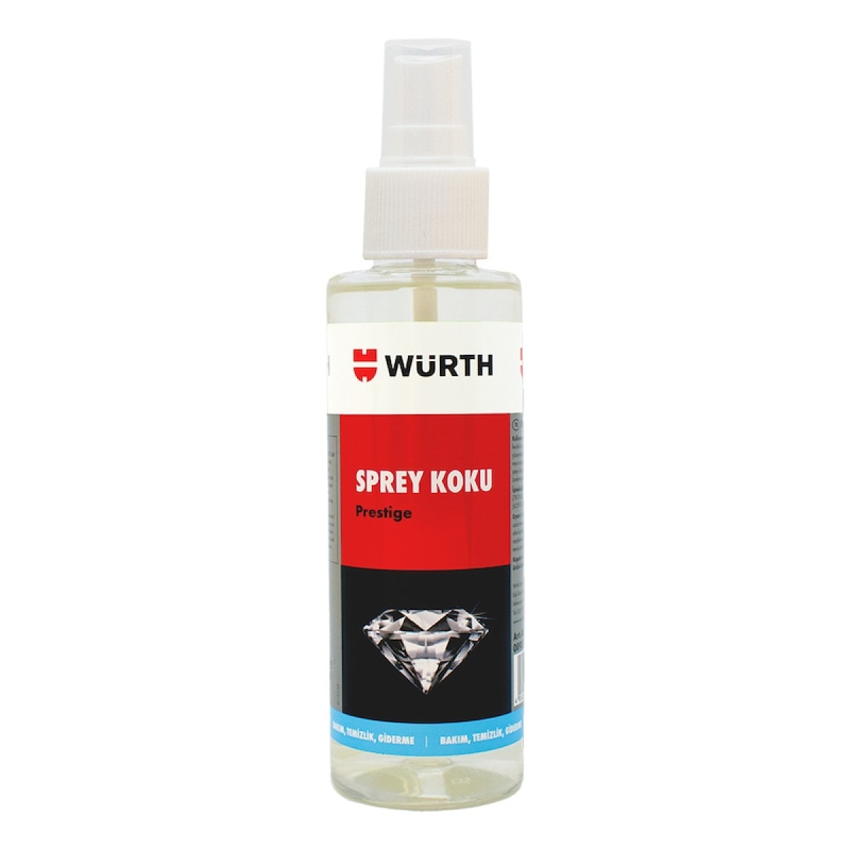 WÜRTH SPREY KOKU PRESTİGE 150ML
