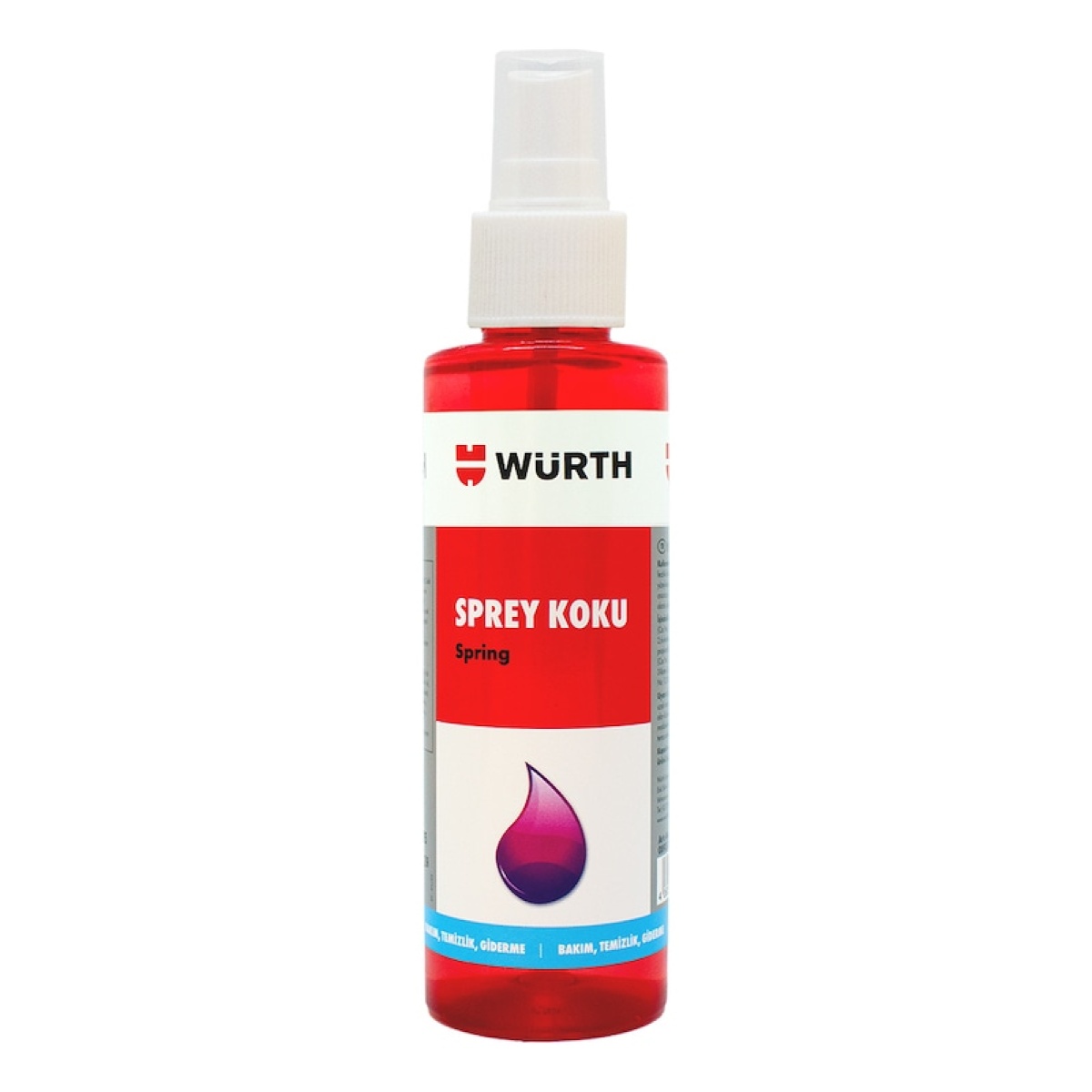 WÜRTH SPREY KOKU SPRİNG 150ML
