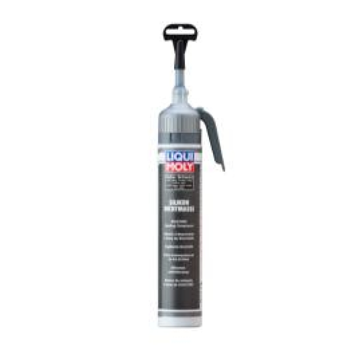 LIQUI MOLY SİYAH SİLİKON SIVI CONTA 200ML 6185