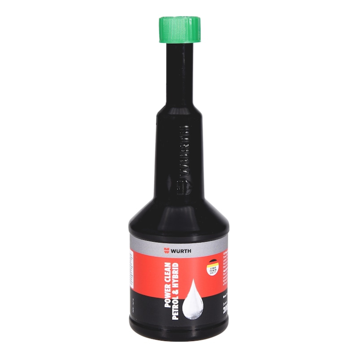 WÜRTH BENZİNLİ HİBRİT ENJEKSİYON TEMİZLEYİCİ 200ML