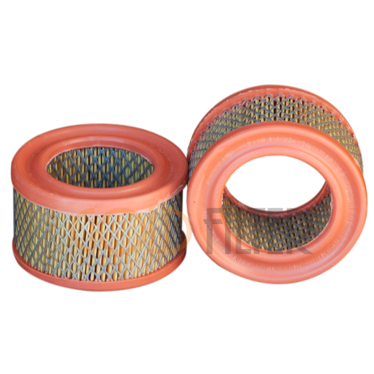 HAVA FILTRESI  KOMPRESOR  65 mm