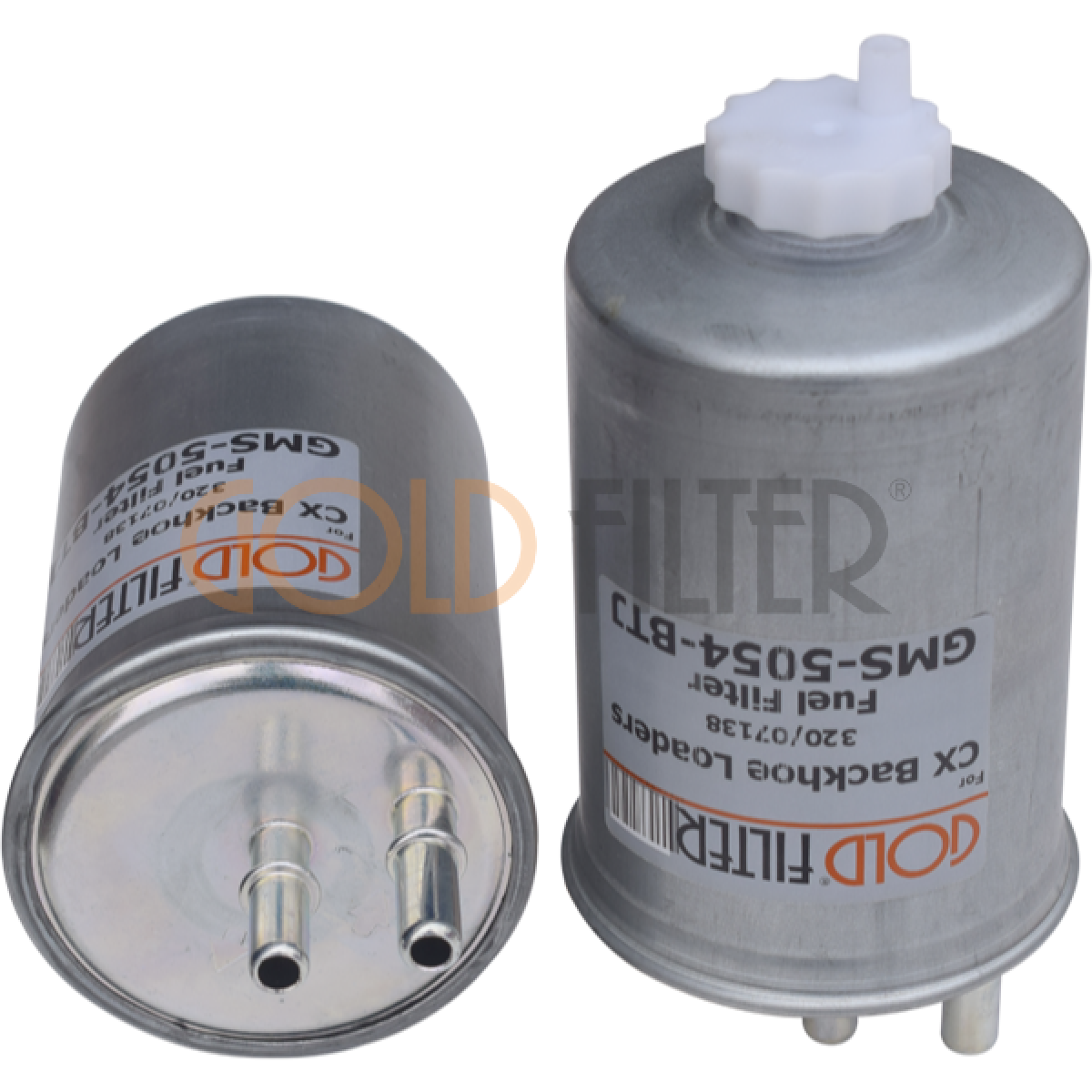 YAKIT FILTRESI J.C.B. CX - Backhoe Loaders