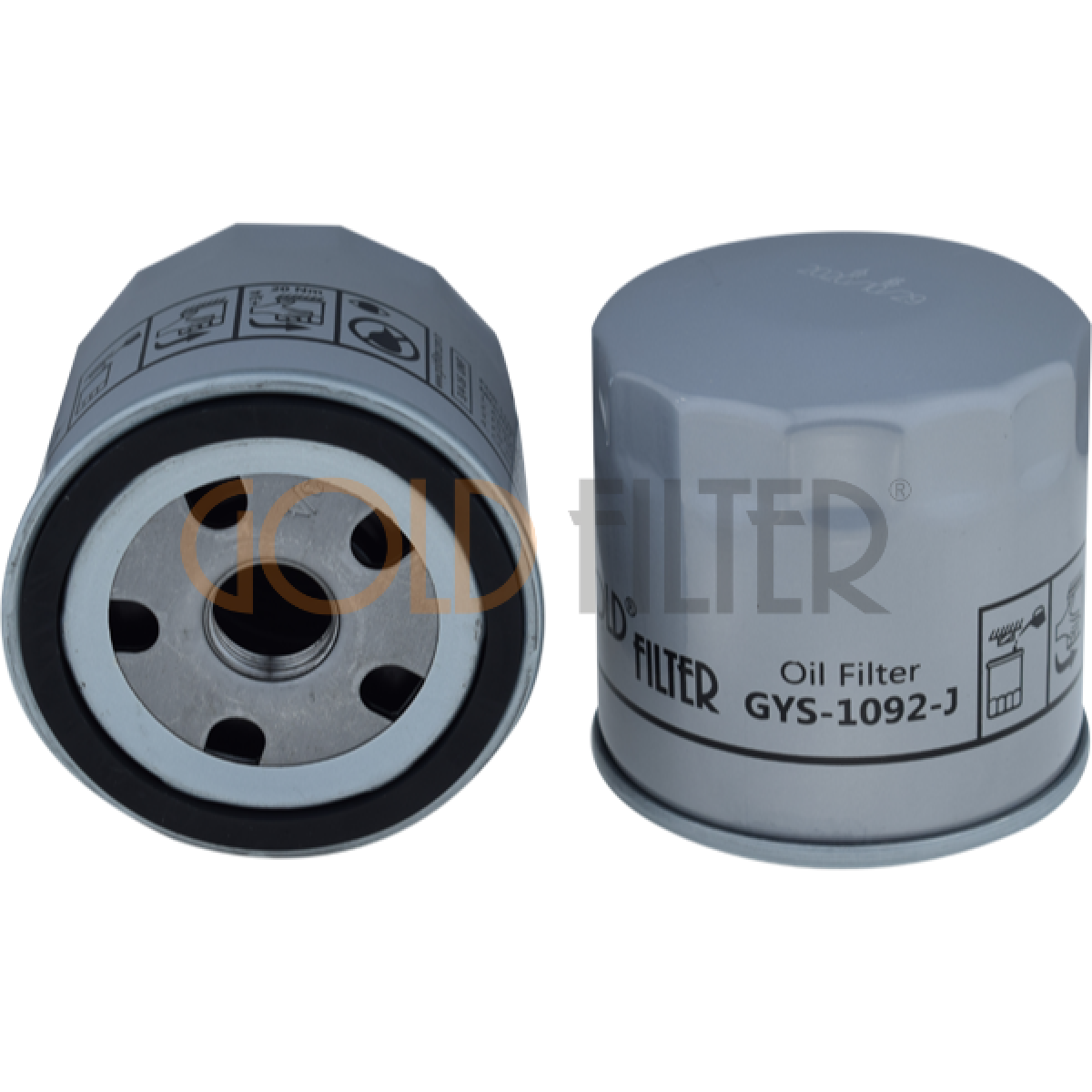 YAG FILTRESI GOLF VII (5G1/BA5) (2012 >...) 1.4 TSI