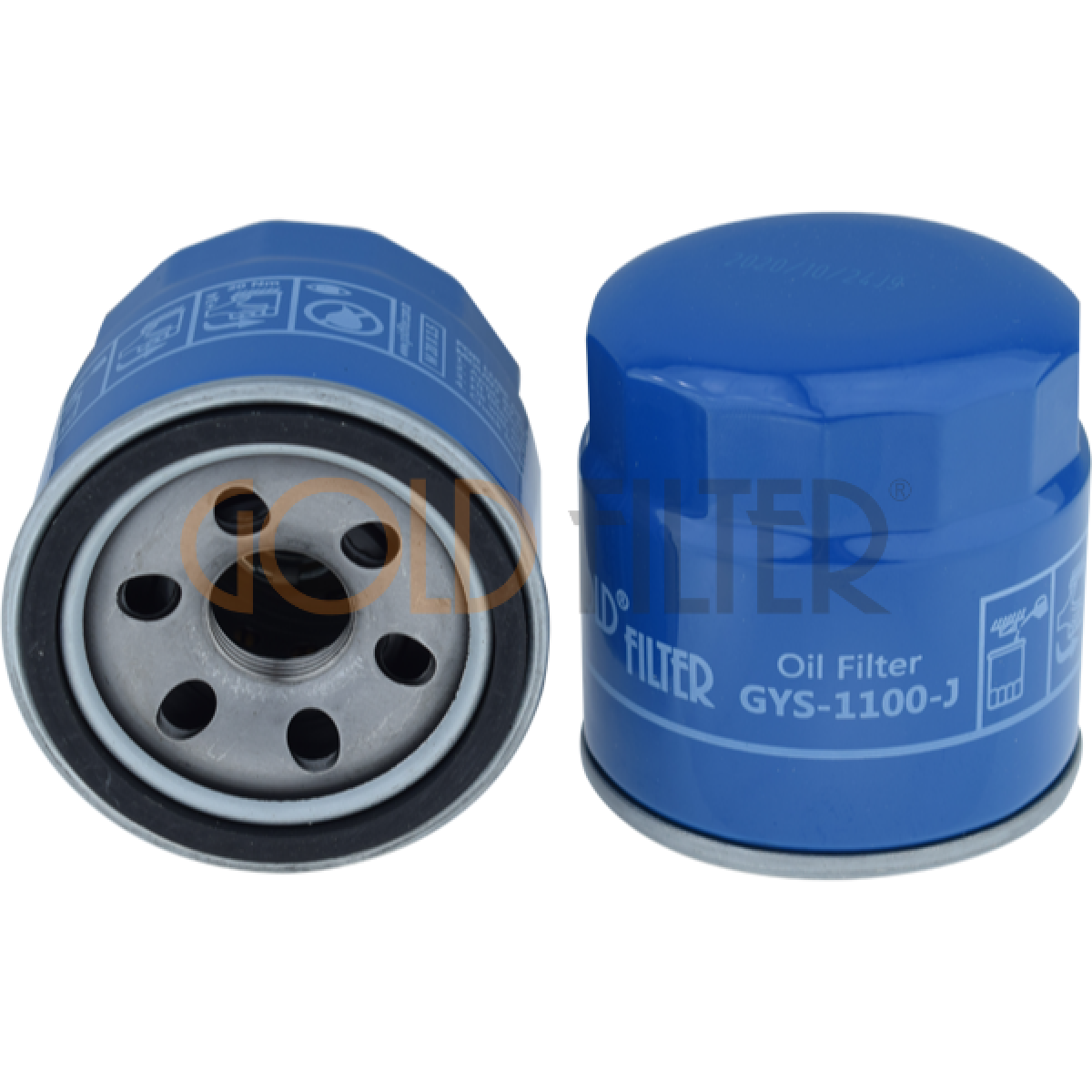 YAG FILTRESI KIA MOTORS RIo III (UB) 1.25