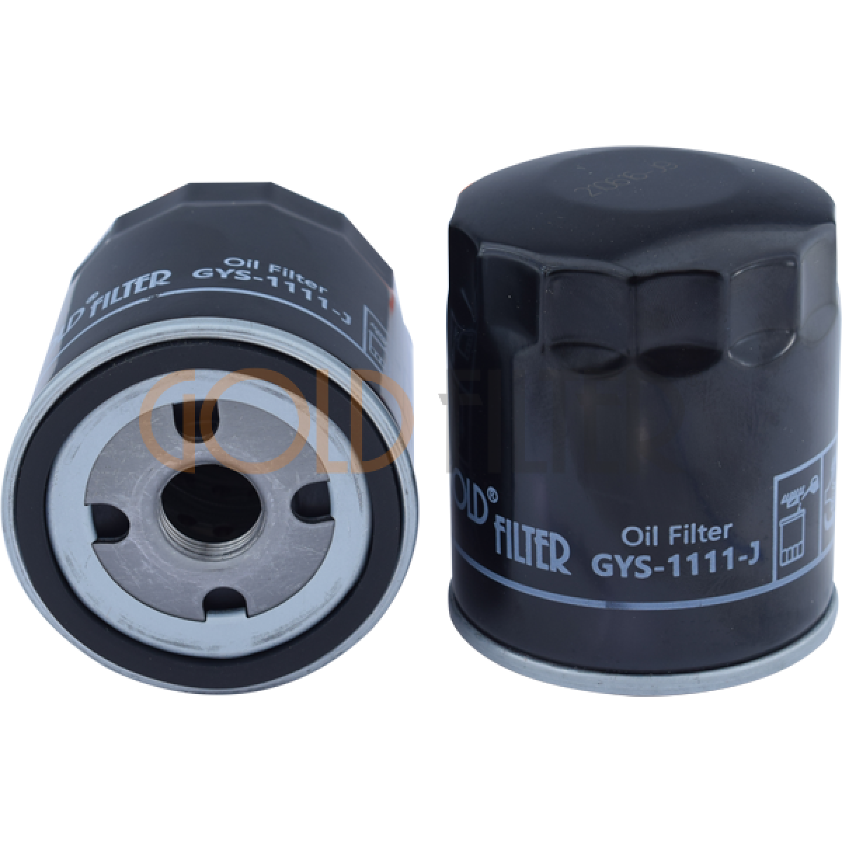 YAG FILTRESI LAND ROVER Freelander I