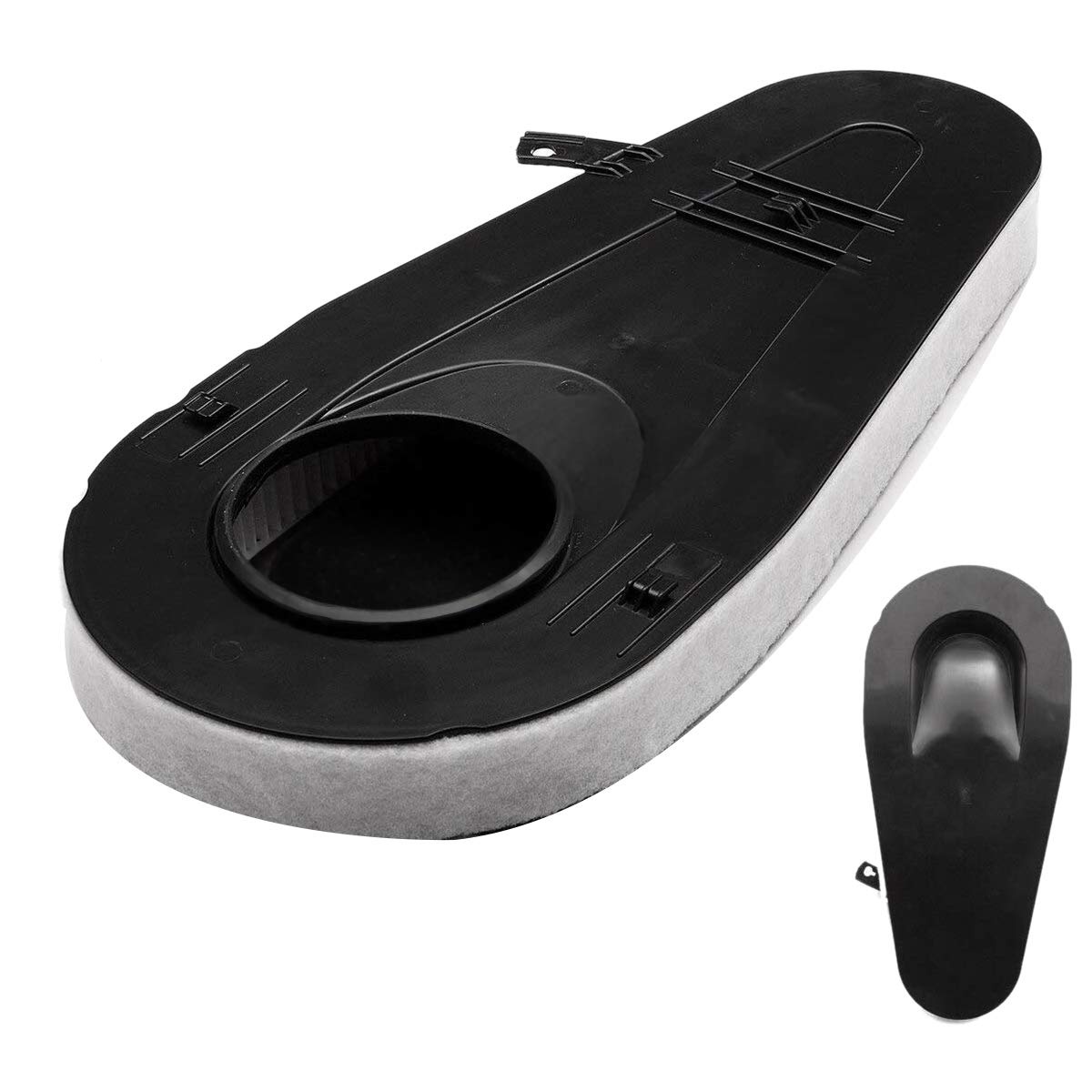 BMW F10 5.20d 5.30d 7.30d 7.40d HAVA FİLTRESİ