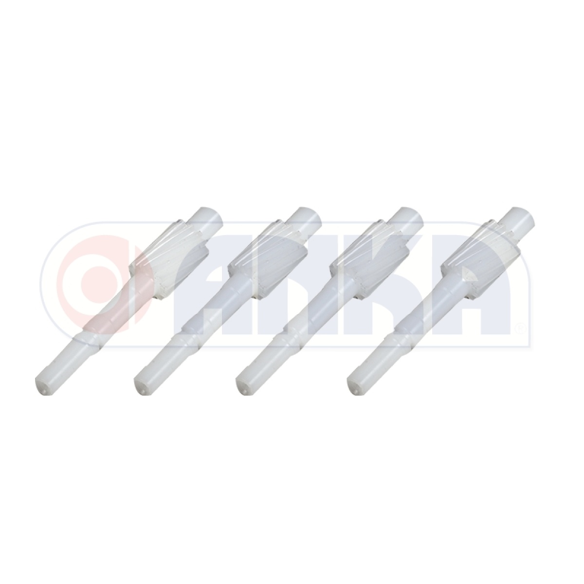 KİLOMETRE DİŞLİSİ 38004 TEMPRA