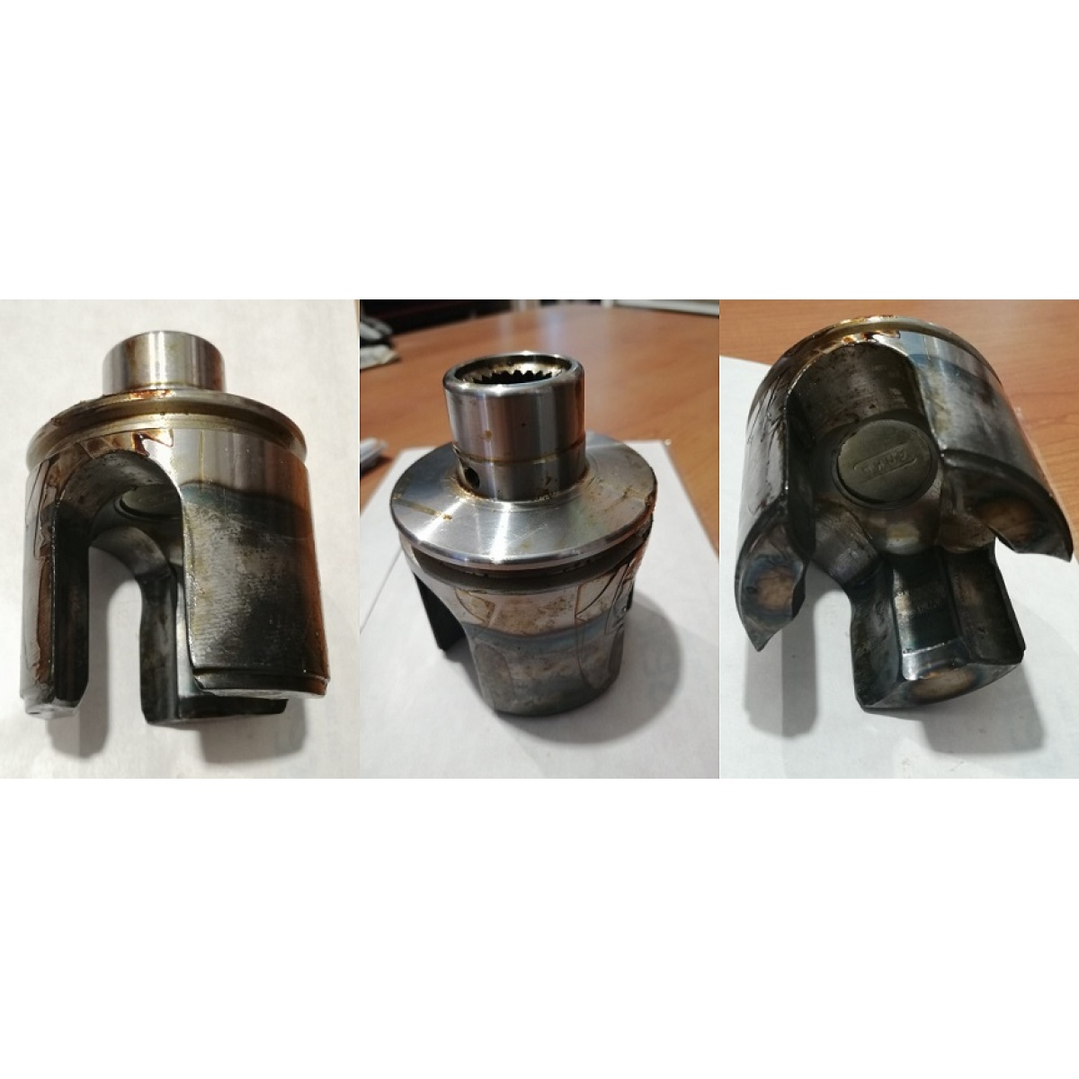 AKS LALESİ 40548 R12 NORMAL