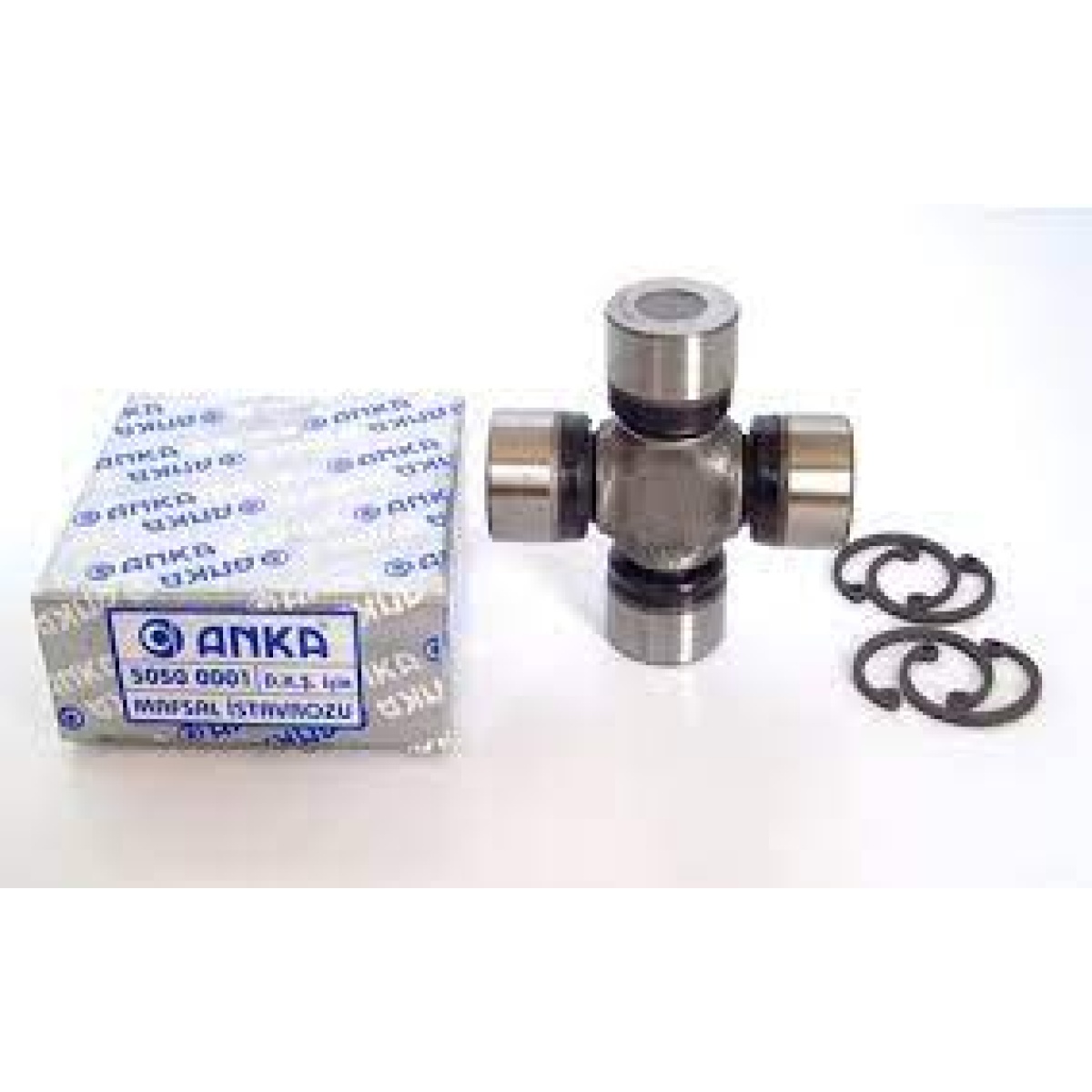 ŞAFT MAFSAL İSTAVROZU 50500001 M131 DKS 4606993