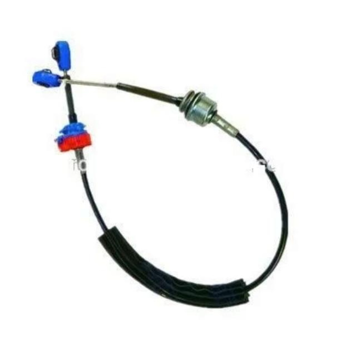 VİTES TELİ SAĞ AX-02-02-08-1192 MEGANE-II SCENIC (02-) SEÇİCİ (5 VİTES)