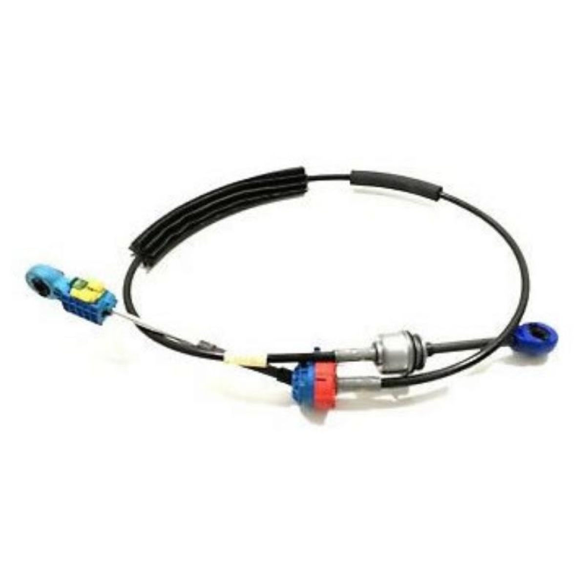 VİTES TELİ SOL AX-02-02-08-1194 MEGANE-II SCENIC (6VİTES) DEĞİŞTİRİCİ 02->