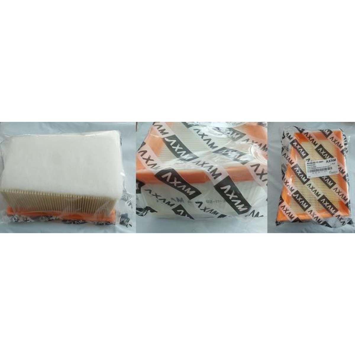 HAVA FİLTRESİ AX0202113691 CLIO II - MEGANE I - LAGUNA 8200431051