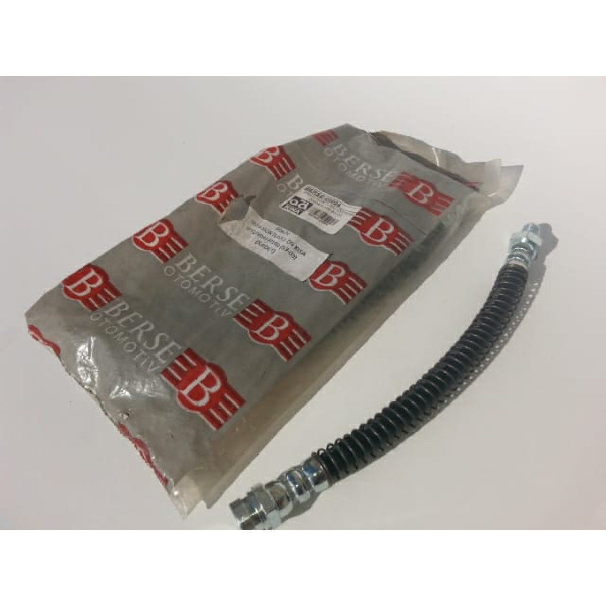 FREN HORTUMU ÖN KISA 00604 H100 93 00