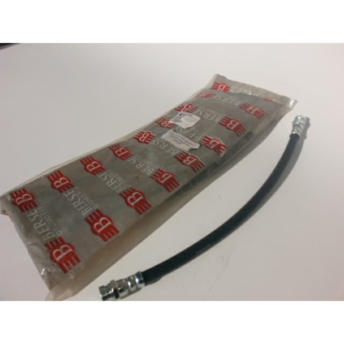 FREN HORTUMU ÖN UZUN 00605 H100 93 00