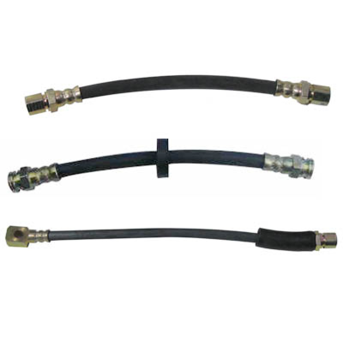 FREN HORTUMU ARKA 00741 AGILA 00 07