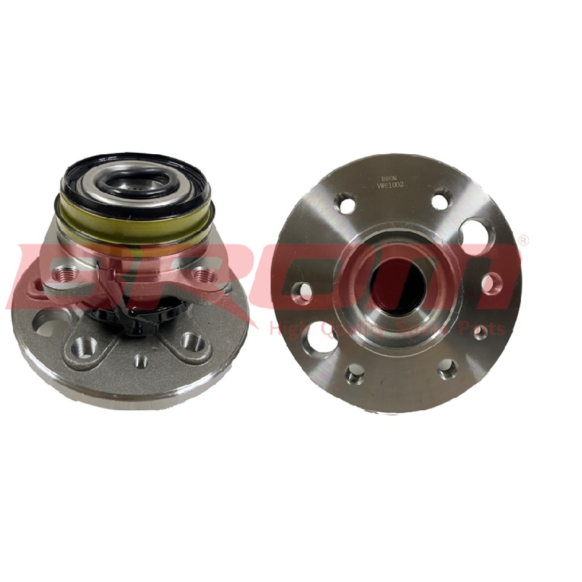 PORYALI ARKA BİLYA  VW61002 CRAFTER 2.5TDİ (06-11) SPRINTER ABSLİ