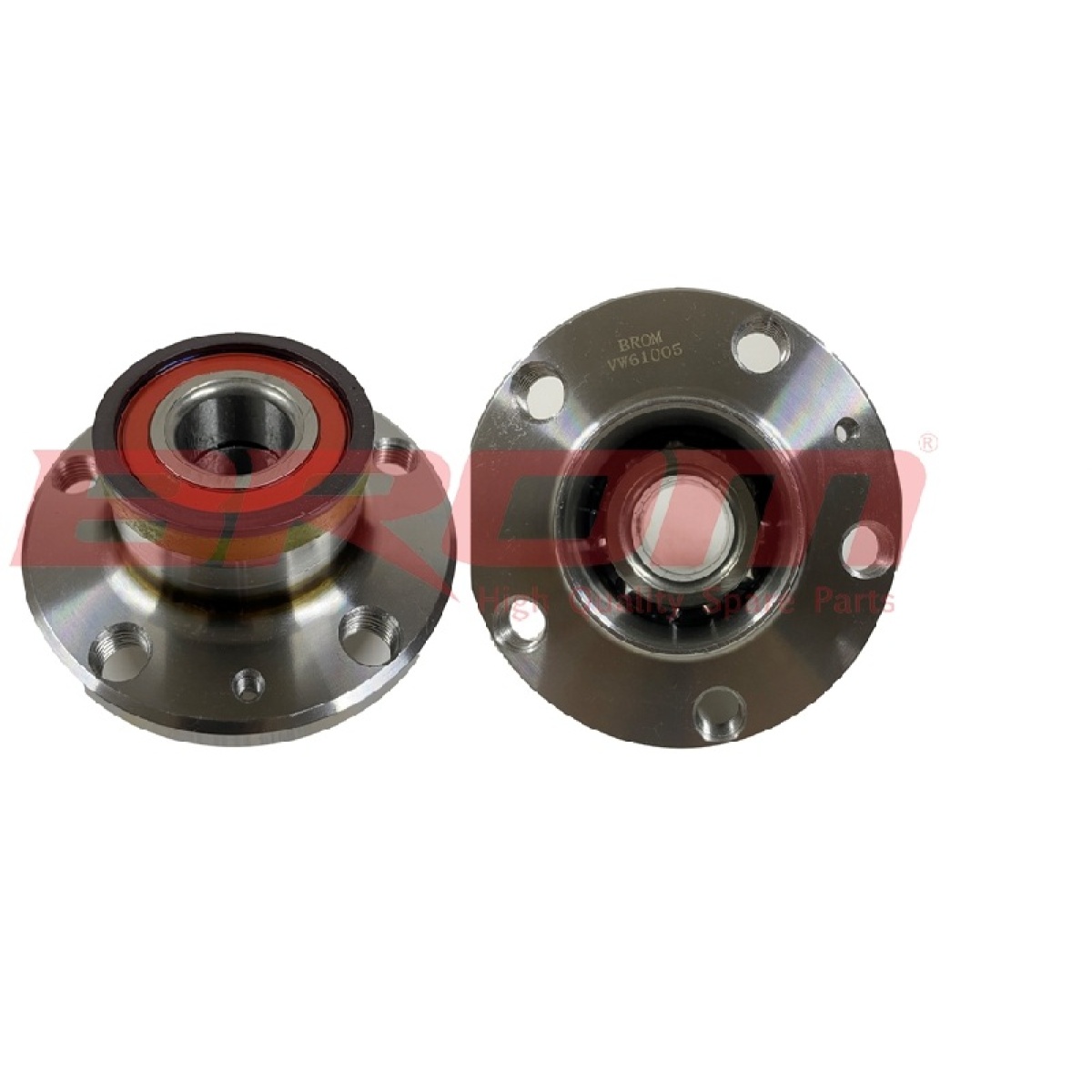 PORYA ARKA ABSLİ 5 BİJON POLO 1.2DTI 1.2TSI 1.4FSI 1.4 1.6