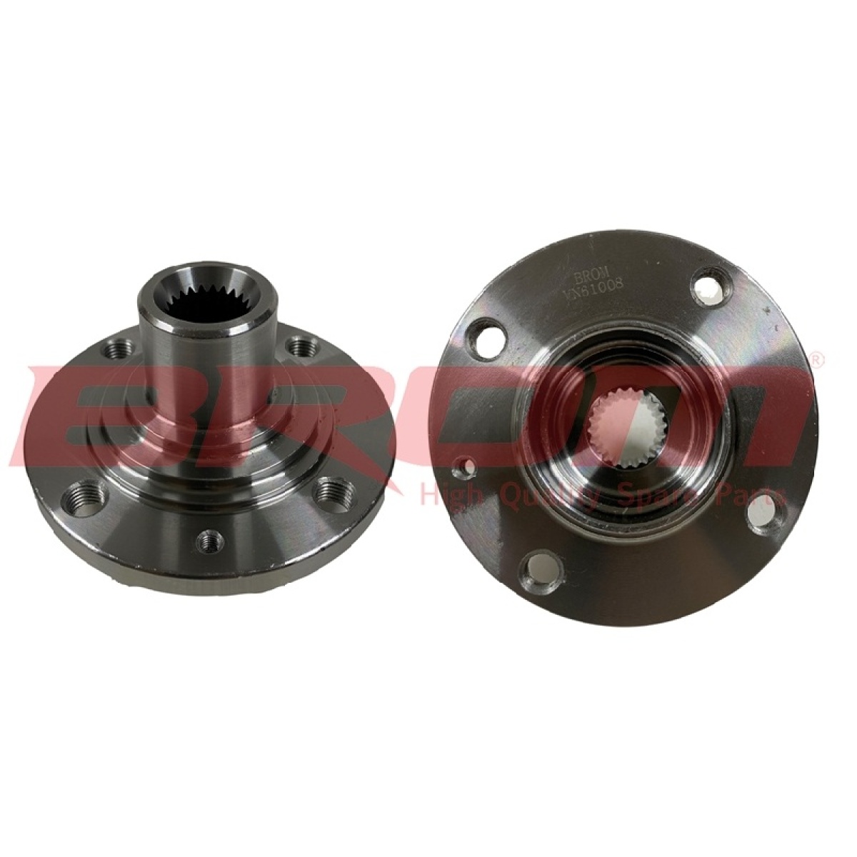 PORYA ÖN VW61008 POLO CLASSIC 94-> CADDY-II 96-03 GOLF-III PASSAT 88-96 4BİJON