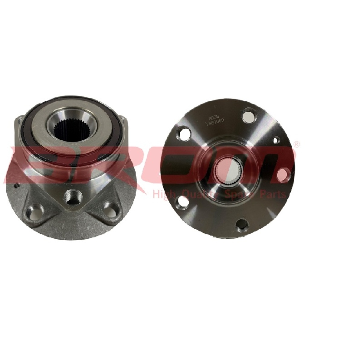 PORYA ÖN ABSLİ 5 BİJON CADDY III-GOLF V 04-> GOLF VI-VII-LEON-A3 3