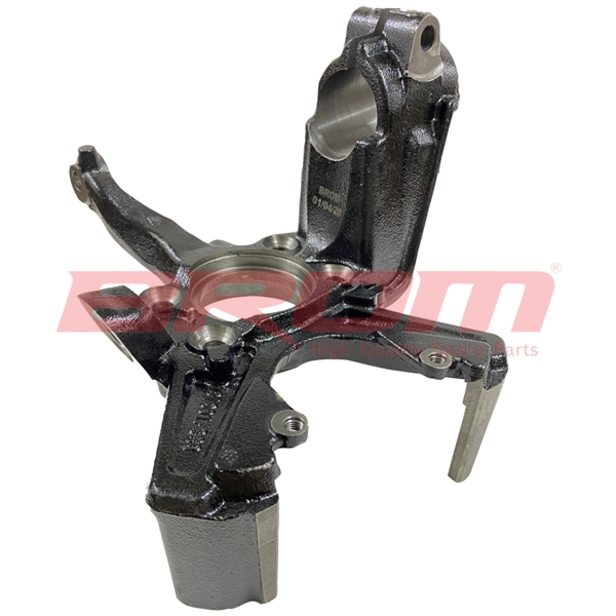 AKS TAŞIYICISI SOL GOLF V GOLF PLUS-CADDY III 04 AUDI A3 => (DIŞ ÇAP:49.60MM 4 B