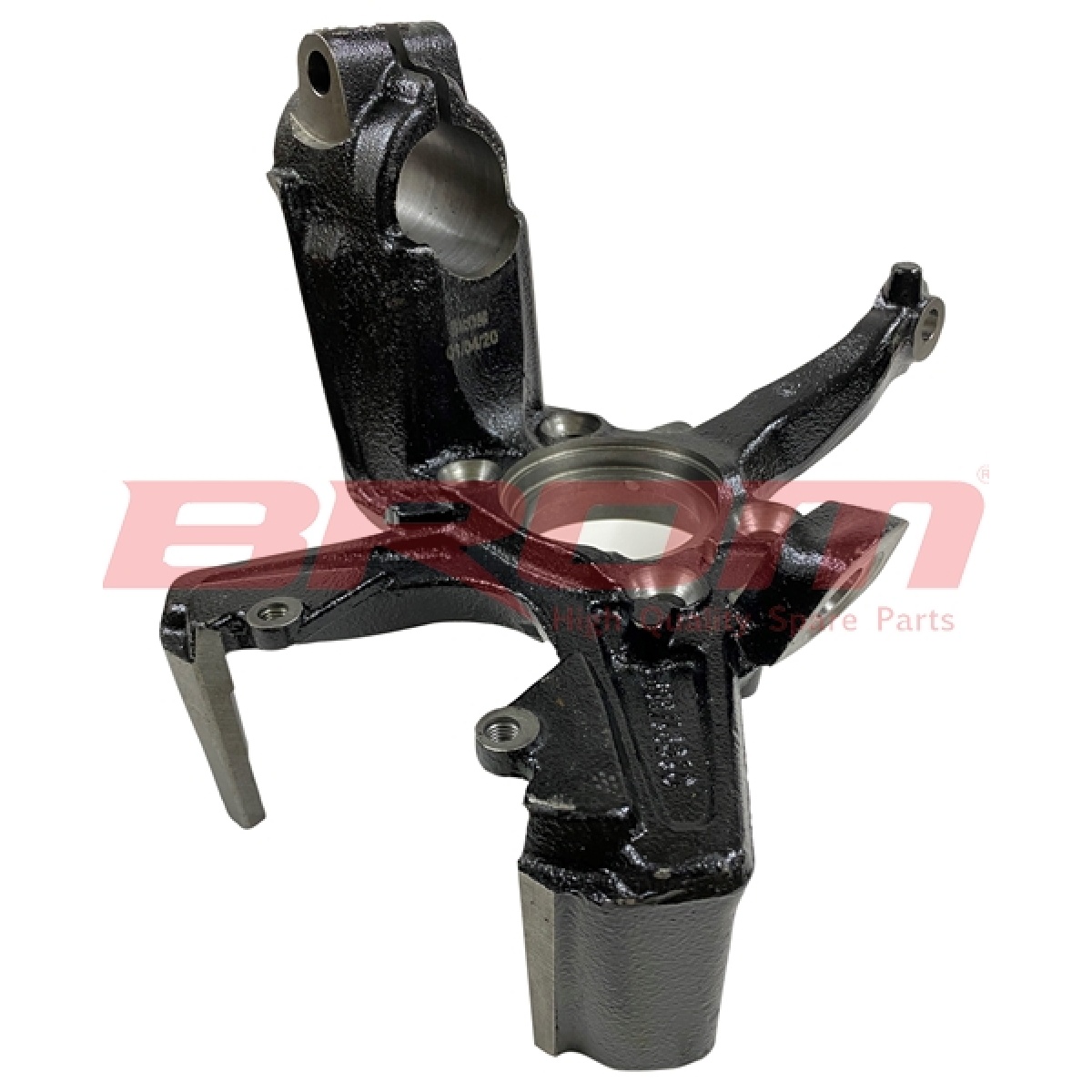 AKS TAŞIYICISI SAĞ GOLF V GOLF PLUS-CADDY III 04 AUDI A3 => (DIŞ ÇAP:49.60MM 4 B