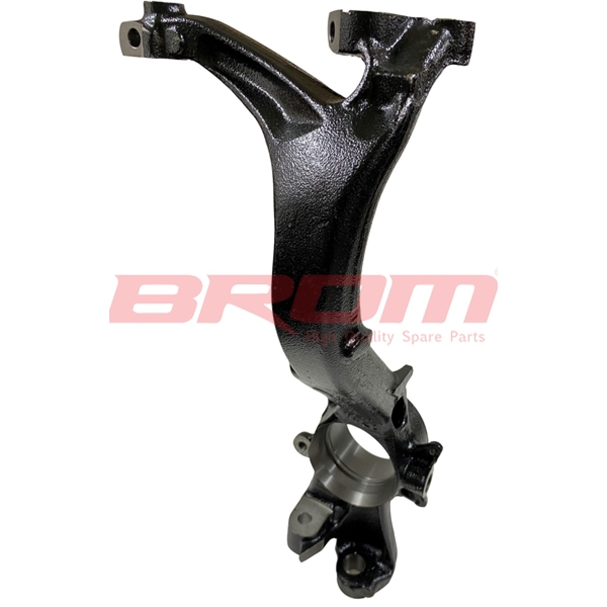 AKS TAŞIYICISI SOL VW80009 VW PASSAT (3B2) 1.9 TDI 96-2000 AUDI (8D2) 82MM