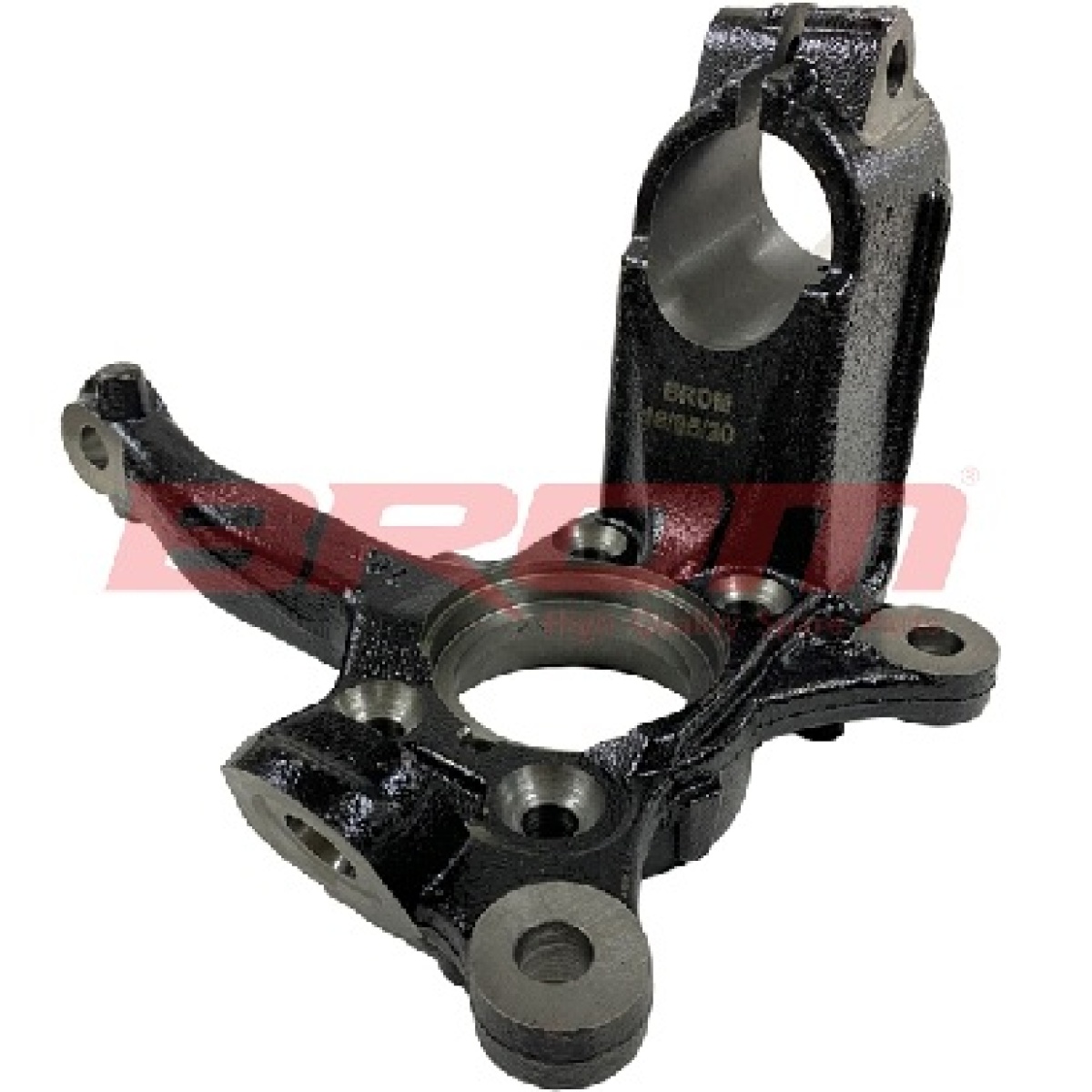 AKS TAŞIYICISI SOL VW GOLF VI (5K1) (AJ5) 1.6 TDI AUDI A3 (8PA) 1.4 TFSI 85 MM