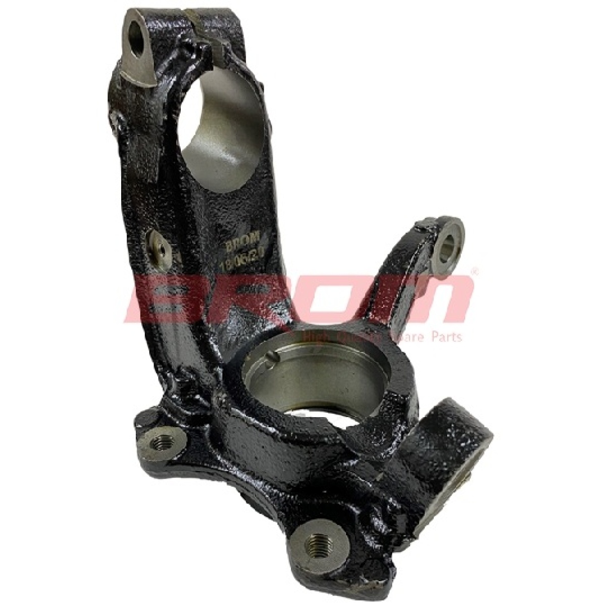 AKS TAŞIYICISI SAĞ VW80018 VW POLO (9N_) 1.2İ 1.4 TDI 72MM