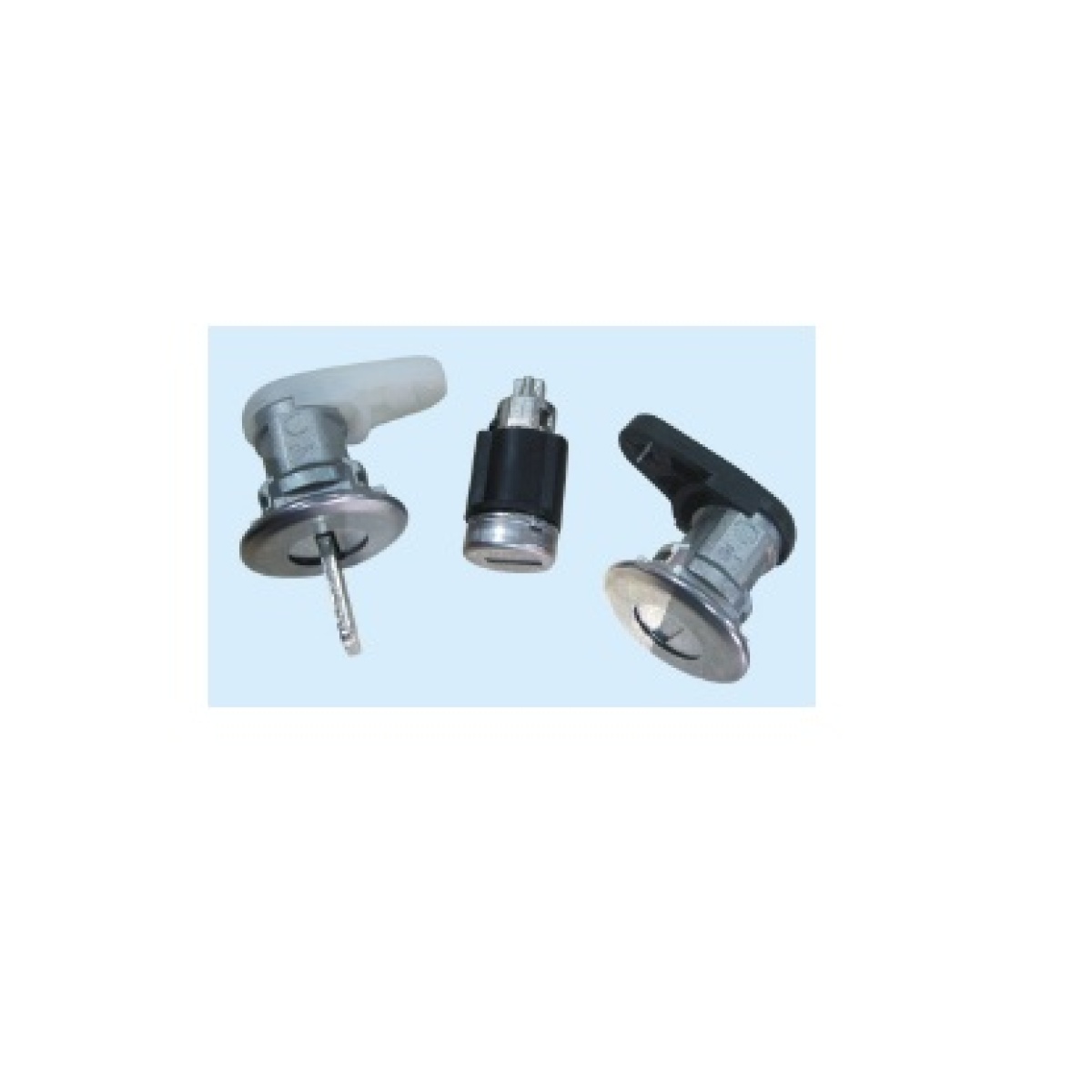 KAPI KİLİT FİŞEĞİ CRX1816 LOGAN 3LÜ