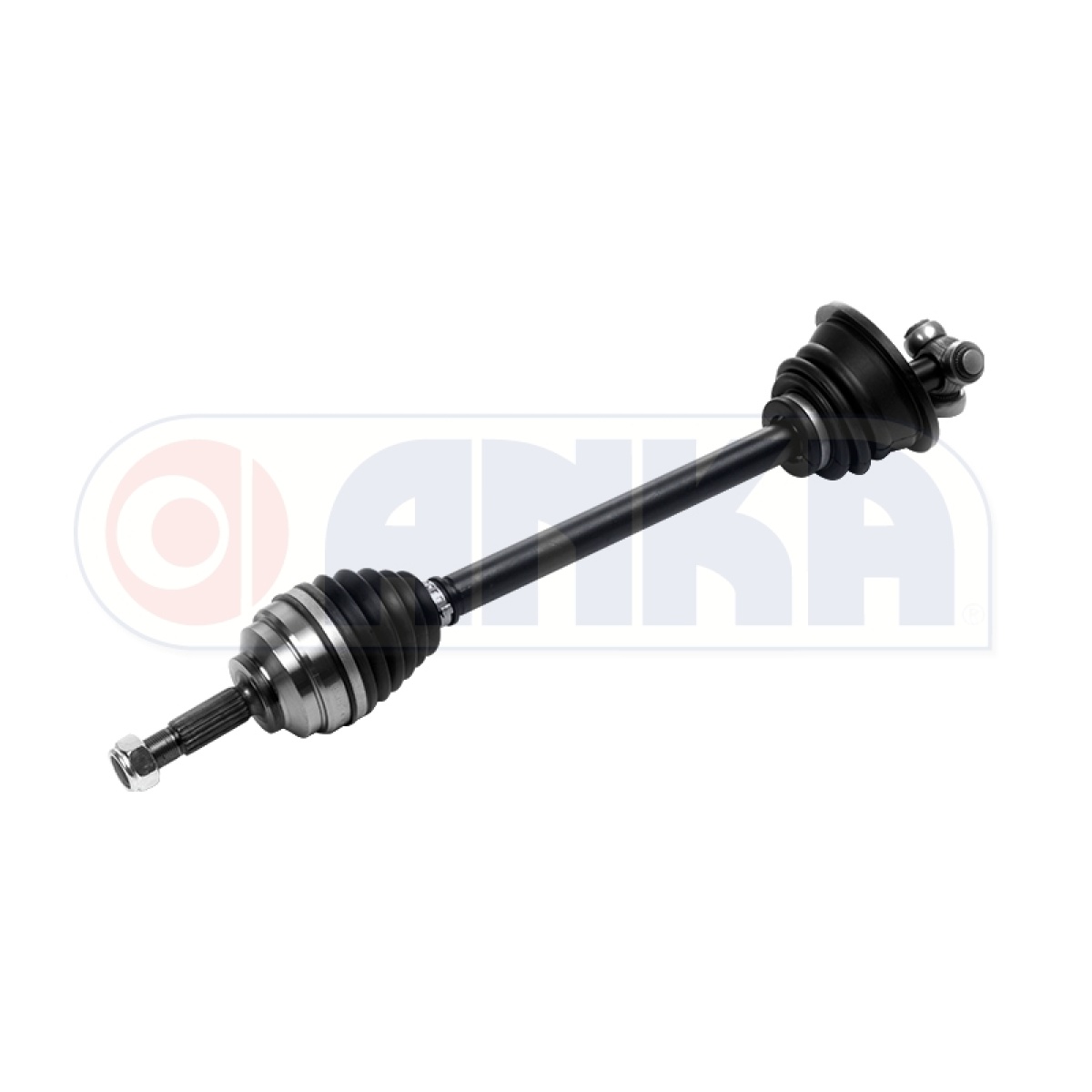 AKS KOMPLE ÖN SOL RE5211 CLIO 1.5 DCİ 1.4 1.6 KANGO 1.9