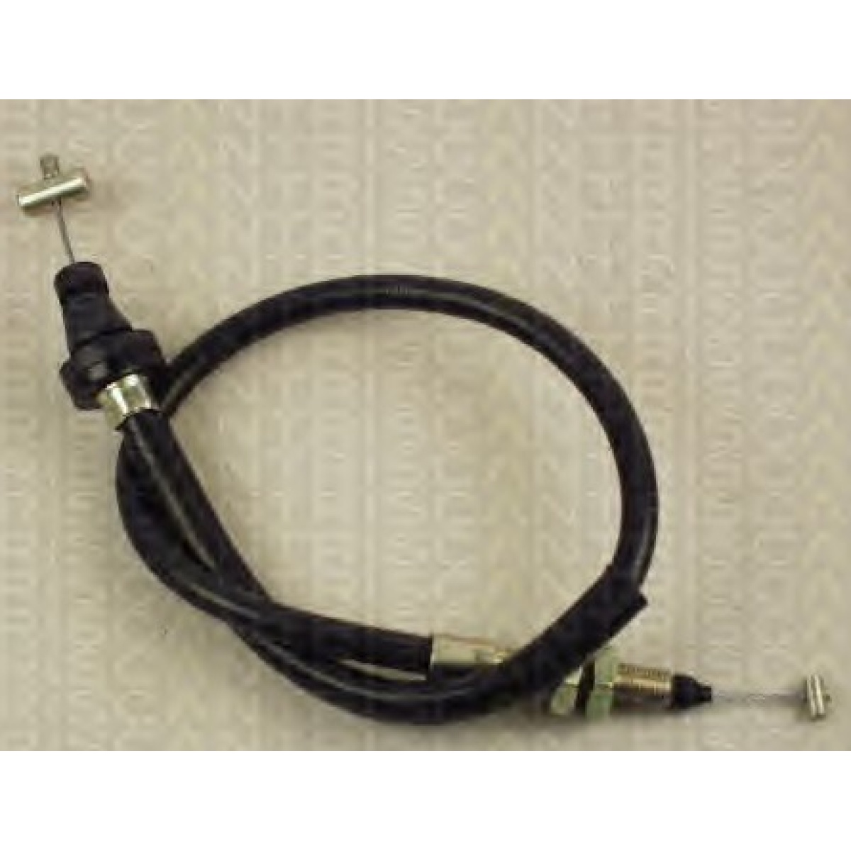 GAZ TELİ 1203.304A UNO 70.İE SX 7625388