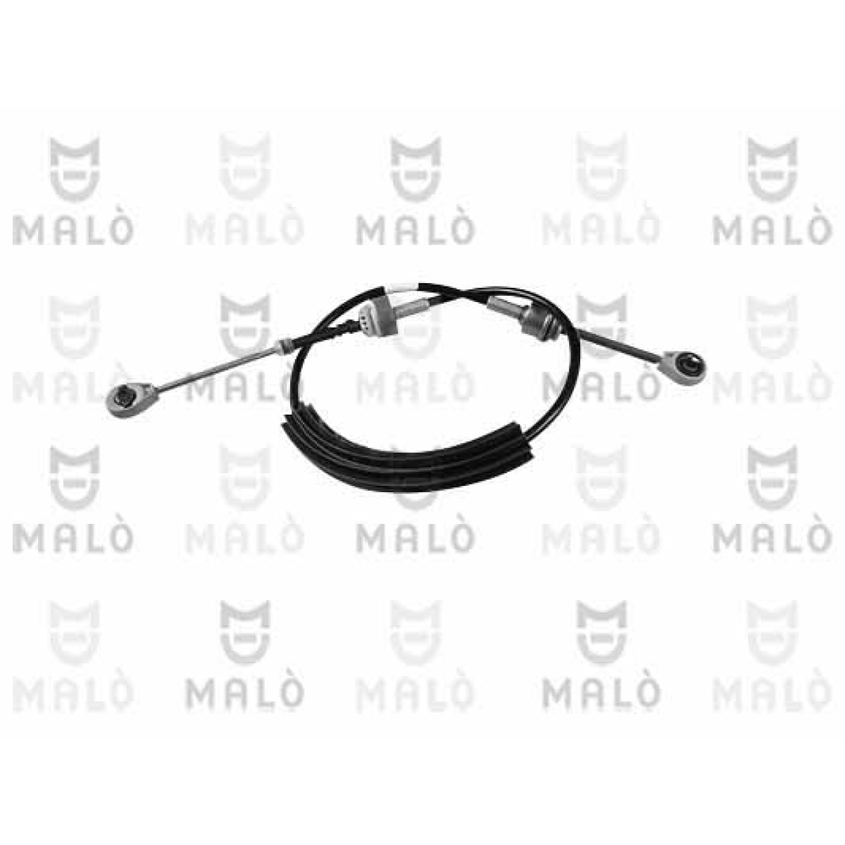 VİTES TELİ 1314724 MEGANE-II 06-09 SEÇİCİ 6 VİTES MT1 TL4 ŞANZUMAN