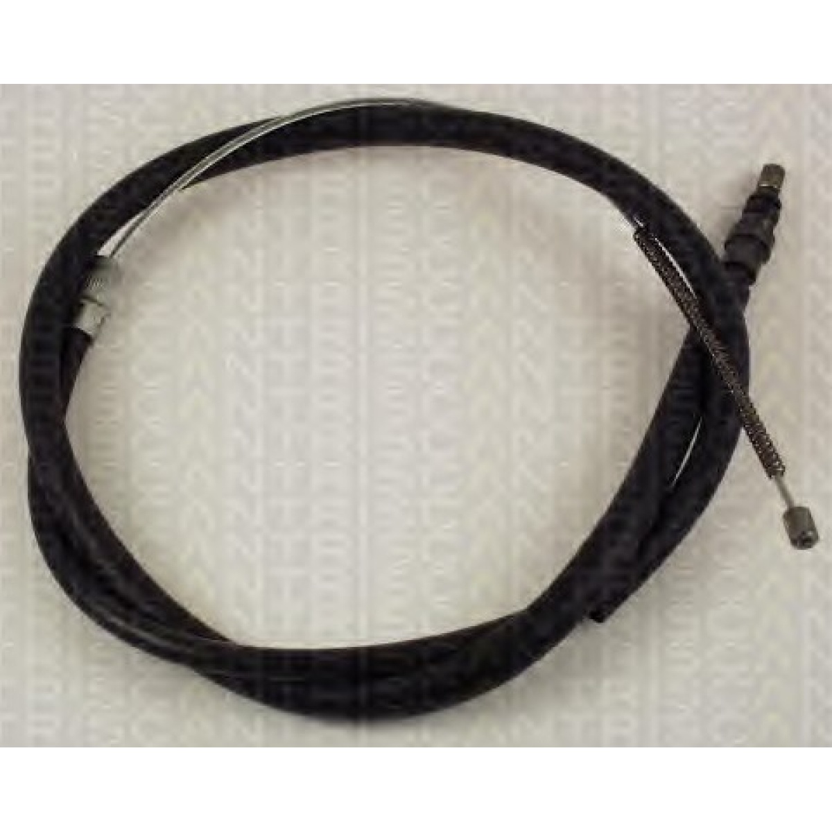 EL FREN TELİ 1402.285 EKSPRES DİZEL 6006000596