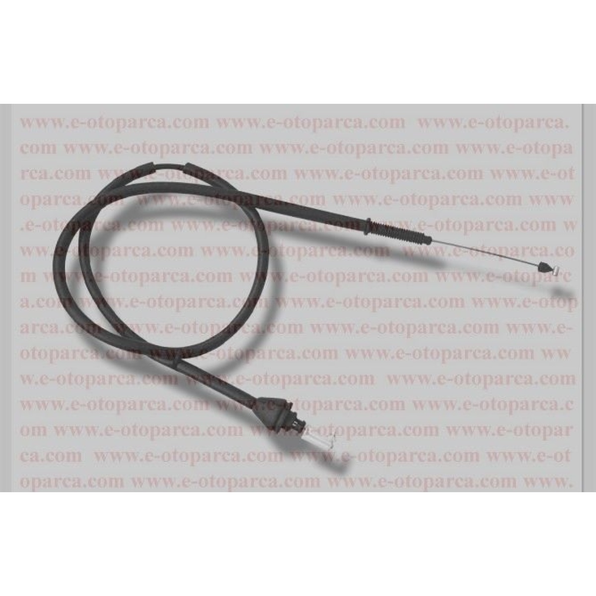 GAZ TELİ 1403.031 CLIO HATCHBACK 1.4 1.6-16V 7700432309