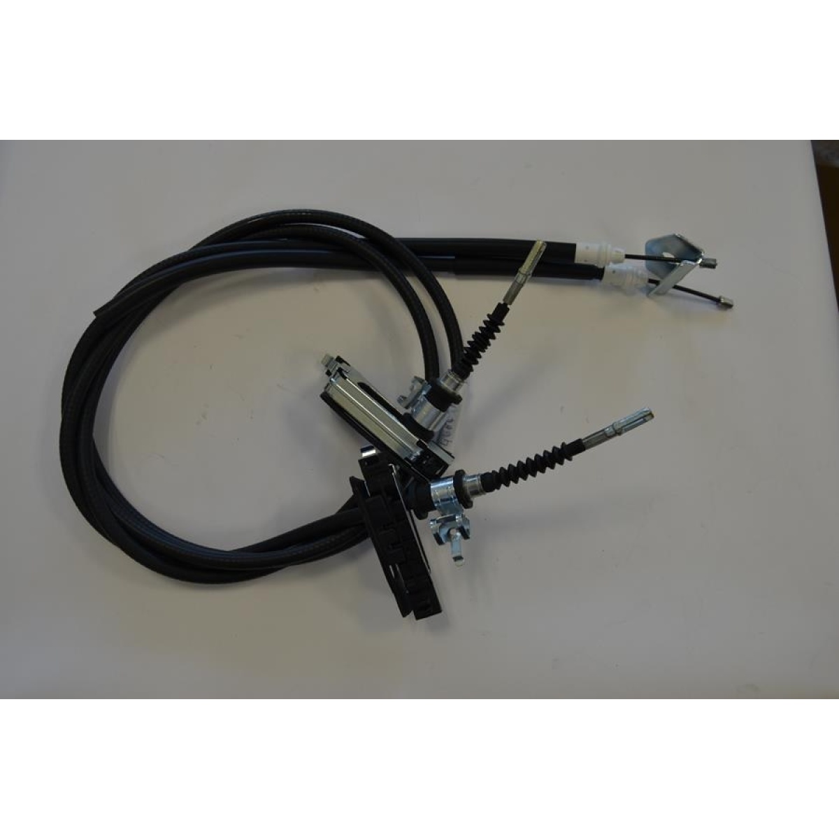 EL FREN TELİ 4602.609 FOCUS (DİSKLİ)