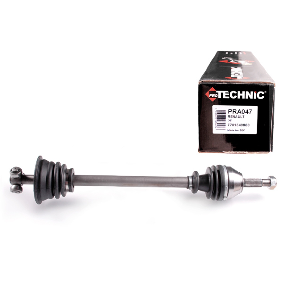 AKS KOMPLE ÖN SOL 655074 R19