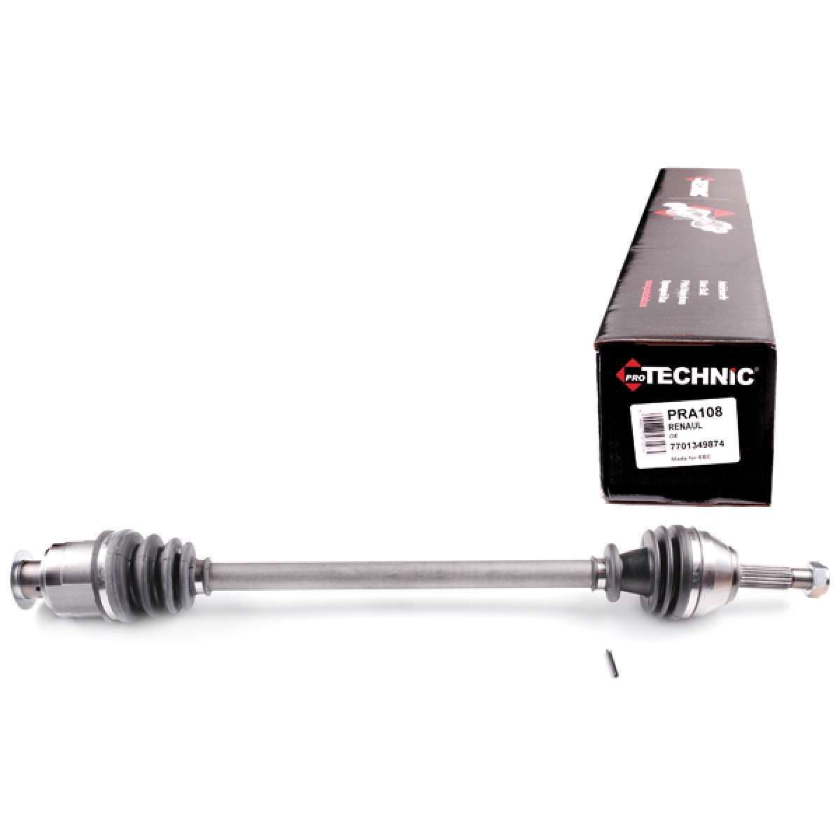 AKS KOMPLE ÖN SAĞ 655075 R19