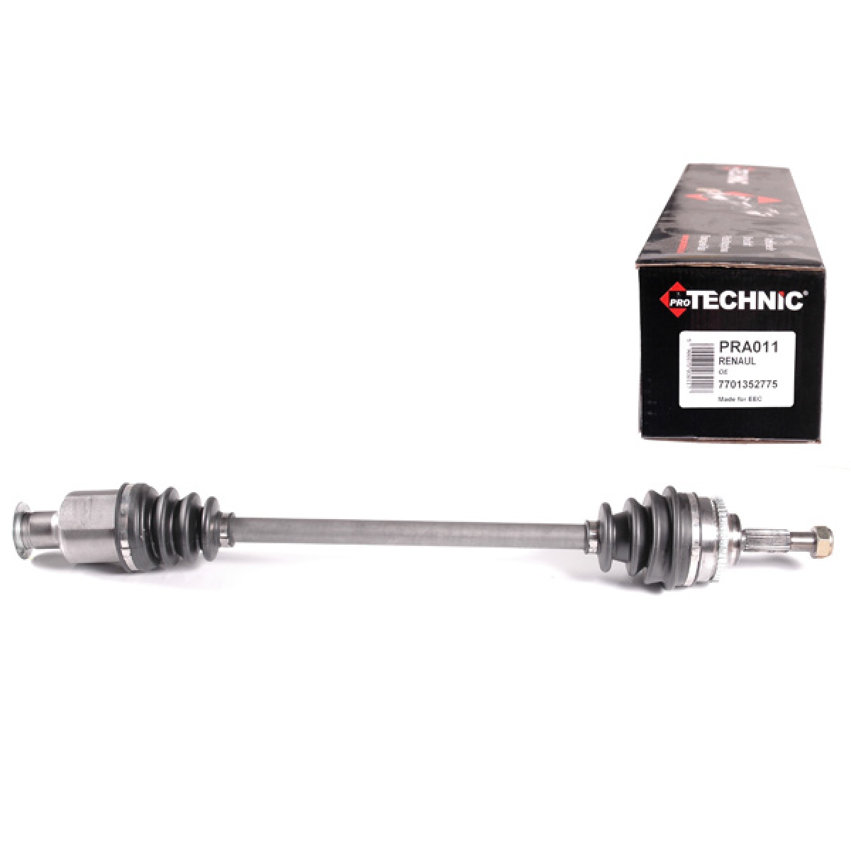 AKS KOMPLE SAĞ 655396 CLIO-II KANGO (98-) 1.2 1.4 1.5 DCI 1.6 ABSSİZ