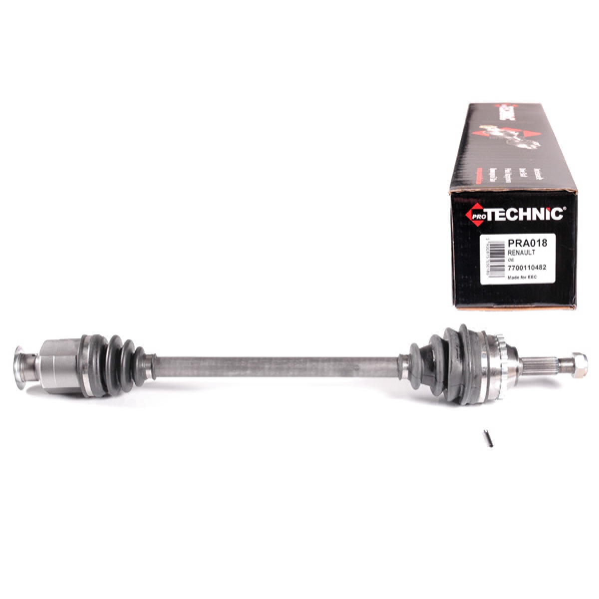 AKS KOMPLE SAĞ 655398 CLIO-II (98-) KANGO 1.4 1.6 1.5DCİ 1.9DCİ ABSLİ